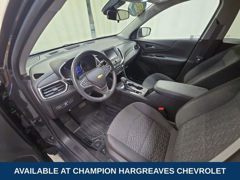 Certified 2022 Chevrolet Equinox LT image 13