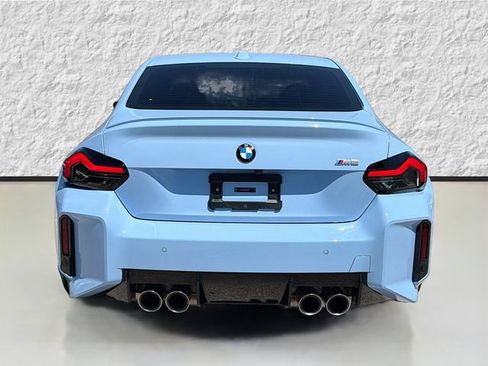 Used 2024 BMW M2 image 4
