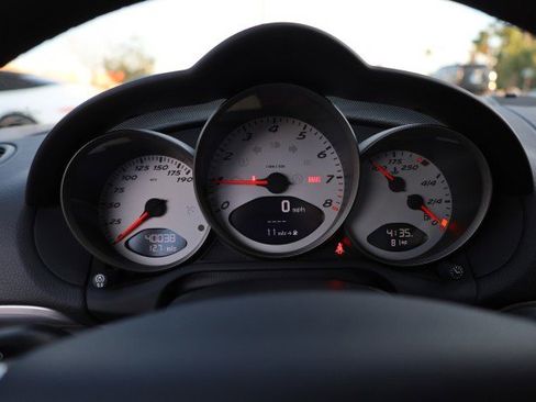 Used 2006 Porsche Cayman S image 28