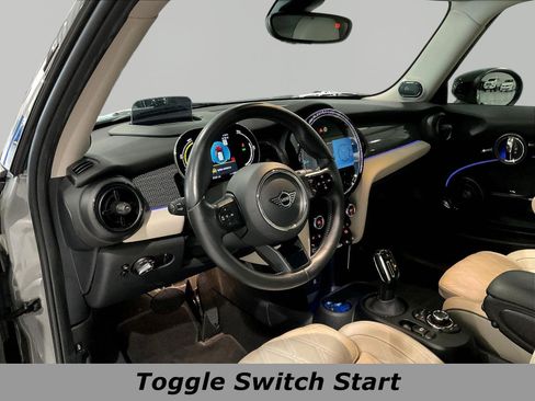 Used 2023 MINI Cooper SE FWD image 15