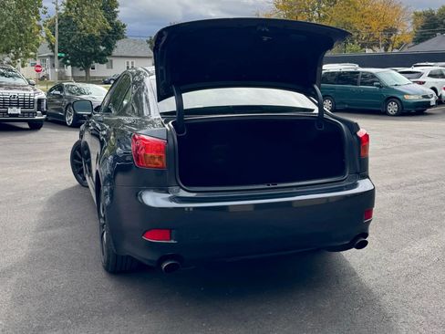 Used 2006 Lexus IS 250 AWD image 22