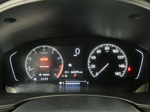 Used 2023 Honda Civic LX image 10