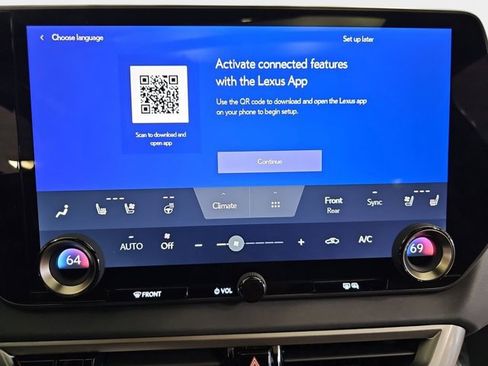 Certified 2025 Lexus RX 350 Premium Plus w/ Convenience Package AWD/4WD image 24