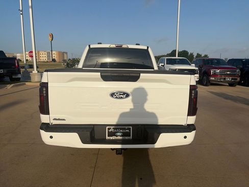 Used 2026 Ford F150 XL RWD image 4