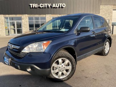 Used 2008 Honda CR-V EX