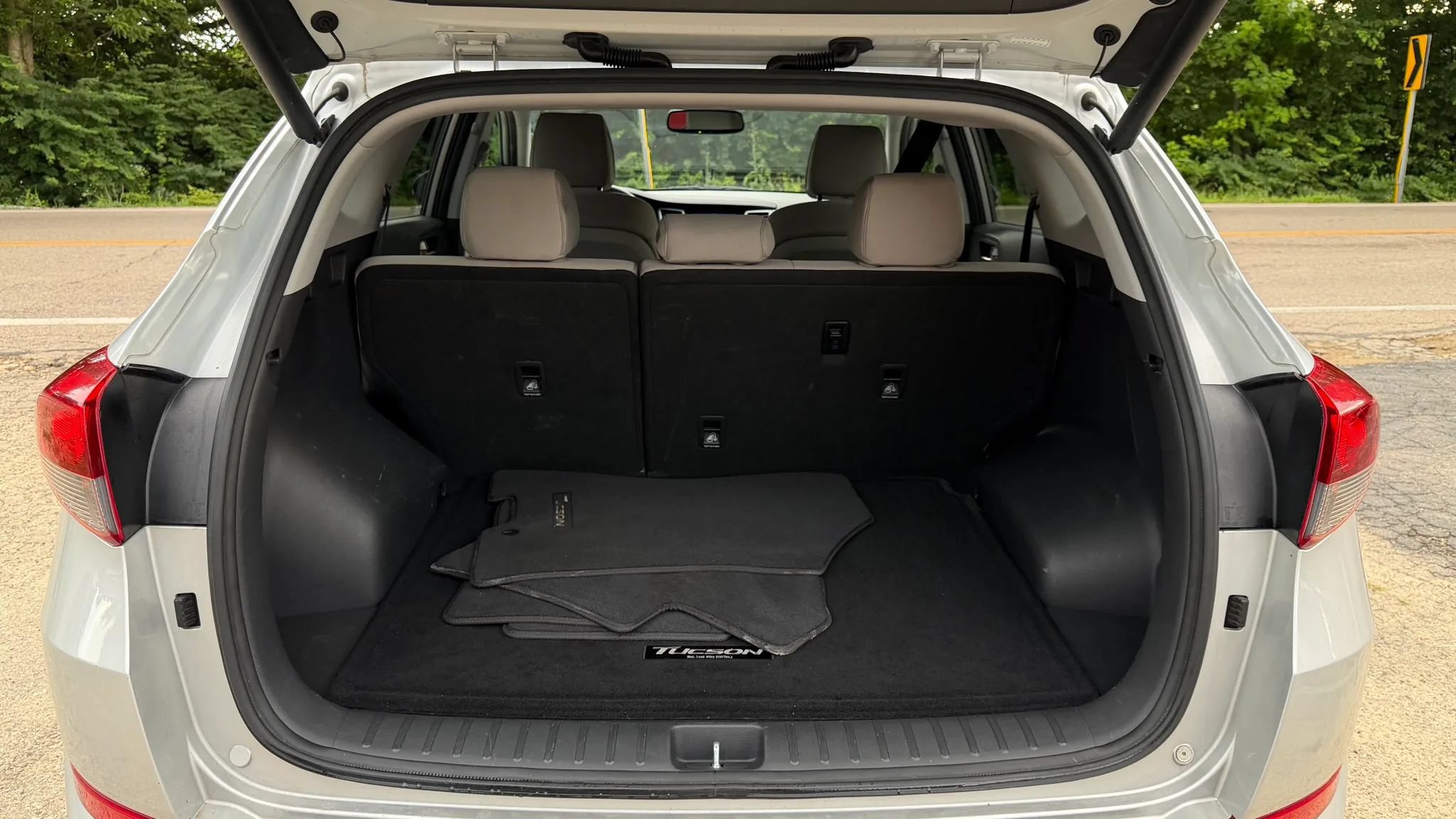 Used 2018 Hyundai Tucson Value FWD image 15
