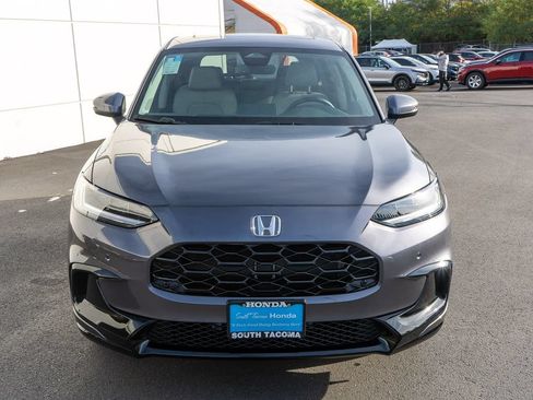 New 2027 Honda HR-V EX-L image 3