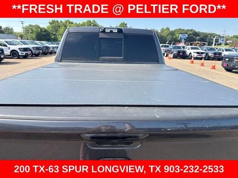 Used 2022 RAM 2500 Limited AWD/4WD image 7
