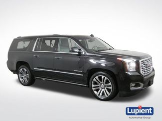 Used 2018 GMC Yukon XL Denali w/ Denali Ultimate Package AWD/4WD 360° Tour
