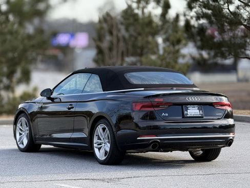 Used 2019 Audi A5 2.0T Prestige image 10