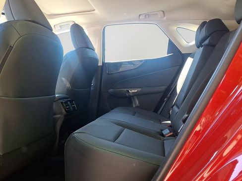 Used 2024 Lexus NX 350 AWD image 8