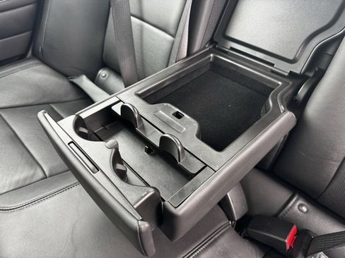 Used 2016 Cadillac CTS AWD Sedan w/ Seating Package image 9