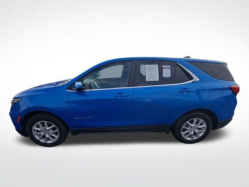 Used 2024 Chevrolet Equinox LT FWD image 6