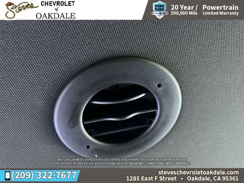Certified 2025 Chevrolet Tahoe LT AWD/4WD image 25
