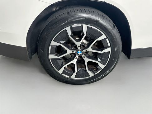 Used 2026 BMW X3 xDrive30i AWD/4WD image 11