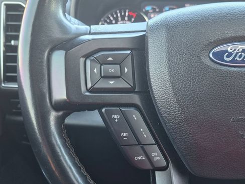 Used 2019 Ford Expedition Limited w/ Special Edition Package AWD/4WD image 12