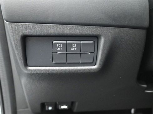 Used 2021 MAZDA CX-5 Touring image 21