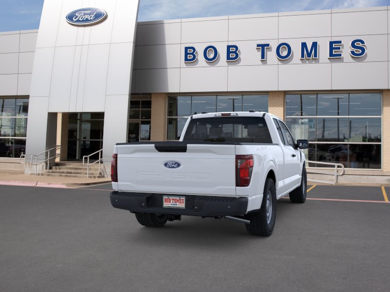 New 2026 Ford F150 XL RWD image 10