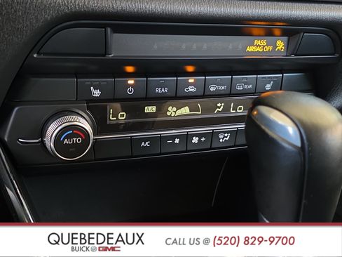 Used 2022 MAZDA CX-9 Touring AWD/4WD image 18
