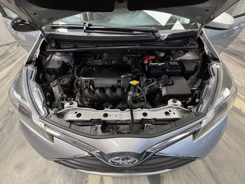 Used 2015 Toyota Yaris LE image 50