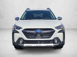 Used 2025 Subaru Outback Touring XT w/ Tech Package 3 video 2
