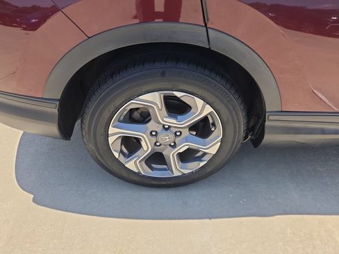 Used 2019 Honda CR-V EX-L image 26