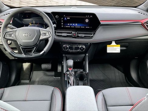 New 2026 Chevrolet TrailBlazer RS w/ Convenience Package image 6