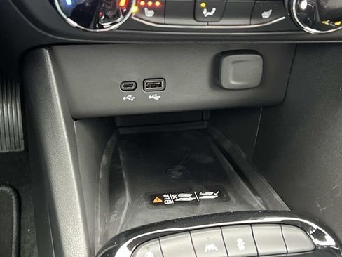 New 2026 Buick Encore GX Preferred w/ Advanced Technology Package image 21