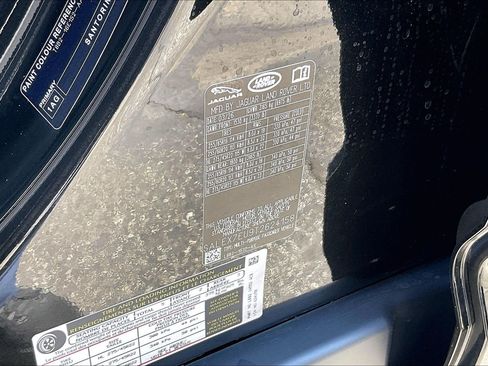 New 2026 Land Rover Defender 110 X AWD/4WD image 15