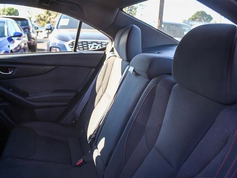 Used 2022 Subaru WRX Premium image 26