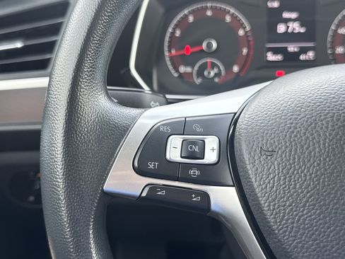 Used 2019 Volkswagen Jetta S FWD image 14