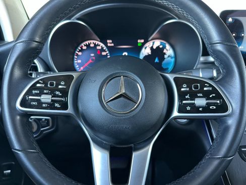 Certified 2022 Mercedes-Benz GLC 300 image 25