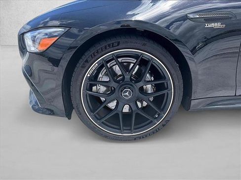 Used 2021 Mercedes-Benz AMG GT 53 image 10