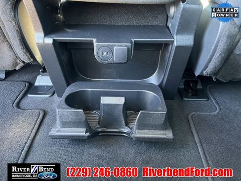 Used 2025 Ford F250 XLT w/ FX4 Off-Road Package image 11