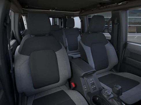 New 2025 Ford Bronco Big Bend AWD/4WD image 10