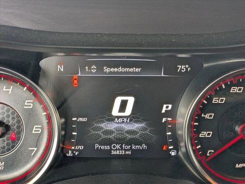 Used 2023 Dodge Charger Scat Pack image 10