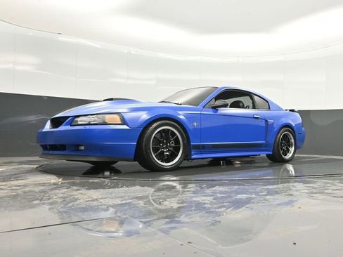 Used 2003 Ford Mustang Mach 1 image 52