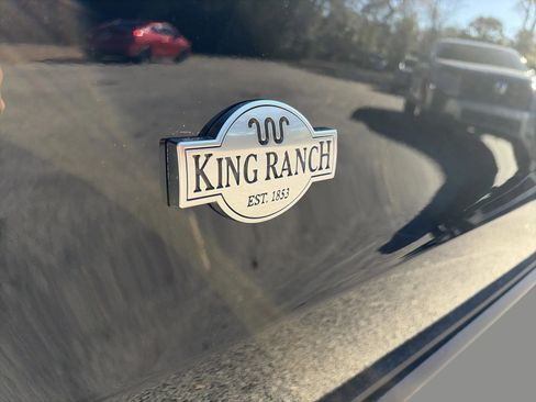 New 2026 Ford Expedition Max King Ranch AWD/4WD image 24
