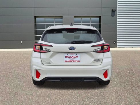 Certified 2025 Subaru Impreza 2.0i Sport AWD/4WD image 7