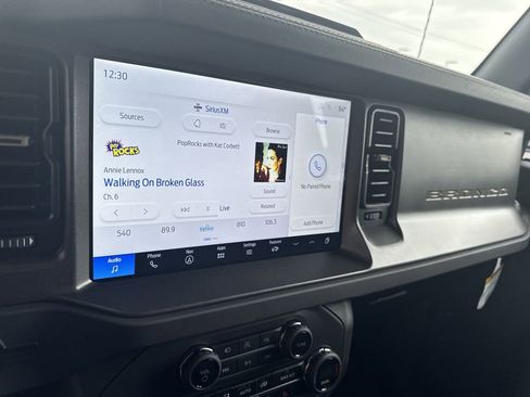 New 2025 Ford Bronco Badlands image 29