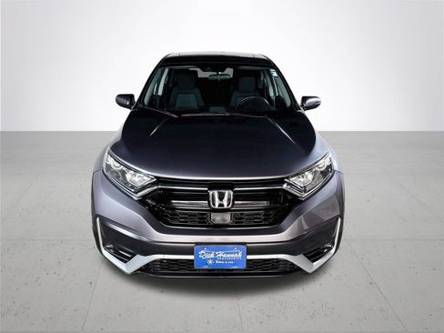 Used 2021 Honda CR-V EX image 3
