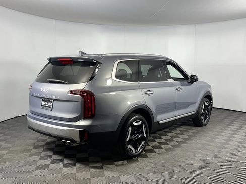 Used 2023 Kia Telluride S image 8