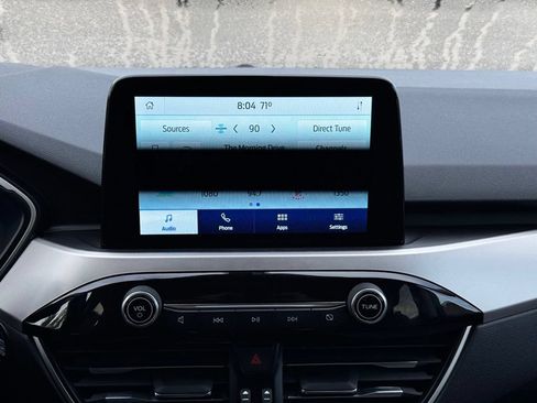 Certified 2020 Ford Escape SE Sport AWD/4WD image 3