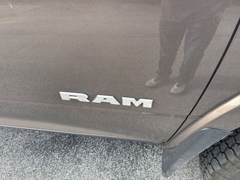 Used 2020 RAM 3500 Laramie image 8