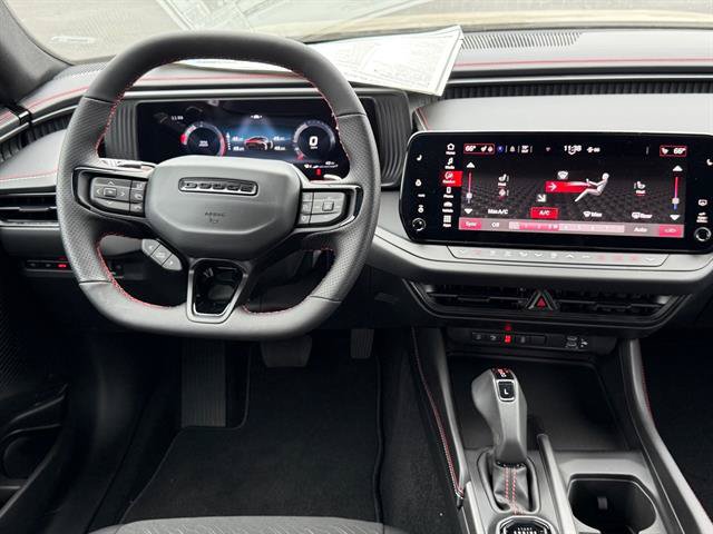 New 2026 Dodge Charger R/T w/ Driver Convenience Group AWD/4WD image 8