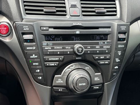 Used 2013 Acura TL w/ Technology Package FWD image 22