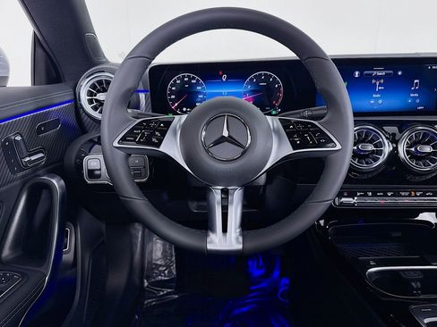 New 2026 Mercedes-Benz CLA 250 CLA 250 image 4