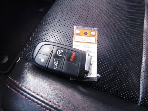 Certified 2022 Dodge Durango R/T image 59