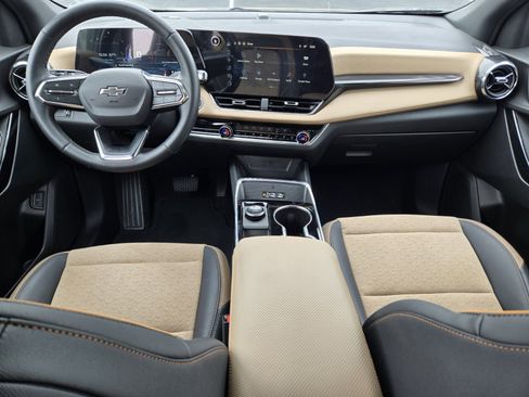 New 2025 Chevrolet Equinox ACTIV FWD image 7