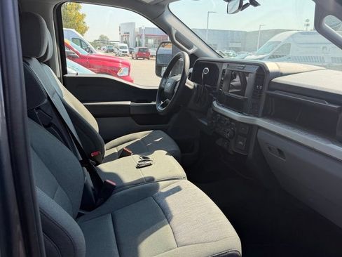 Used 2026 Ford F350 XLT AWD/4WD image 6